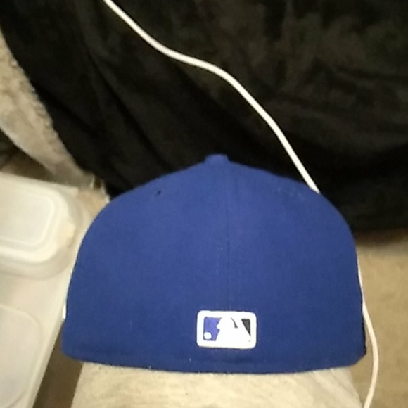 New Era Toronto Blue Jays fitted hat - Picture 2 of 3